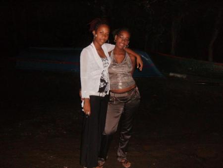 ma sista &eacute; moi mm